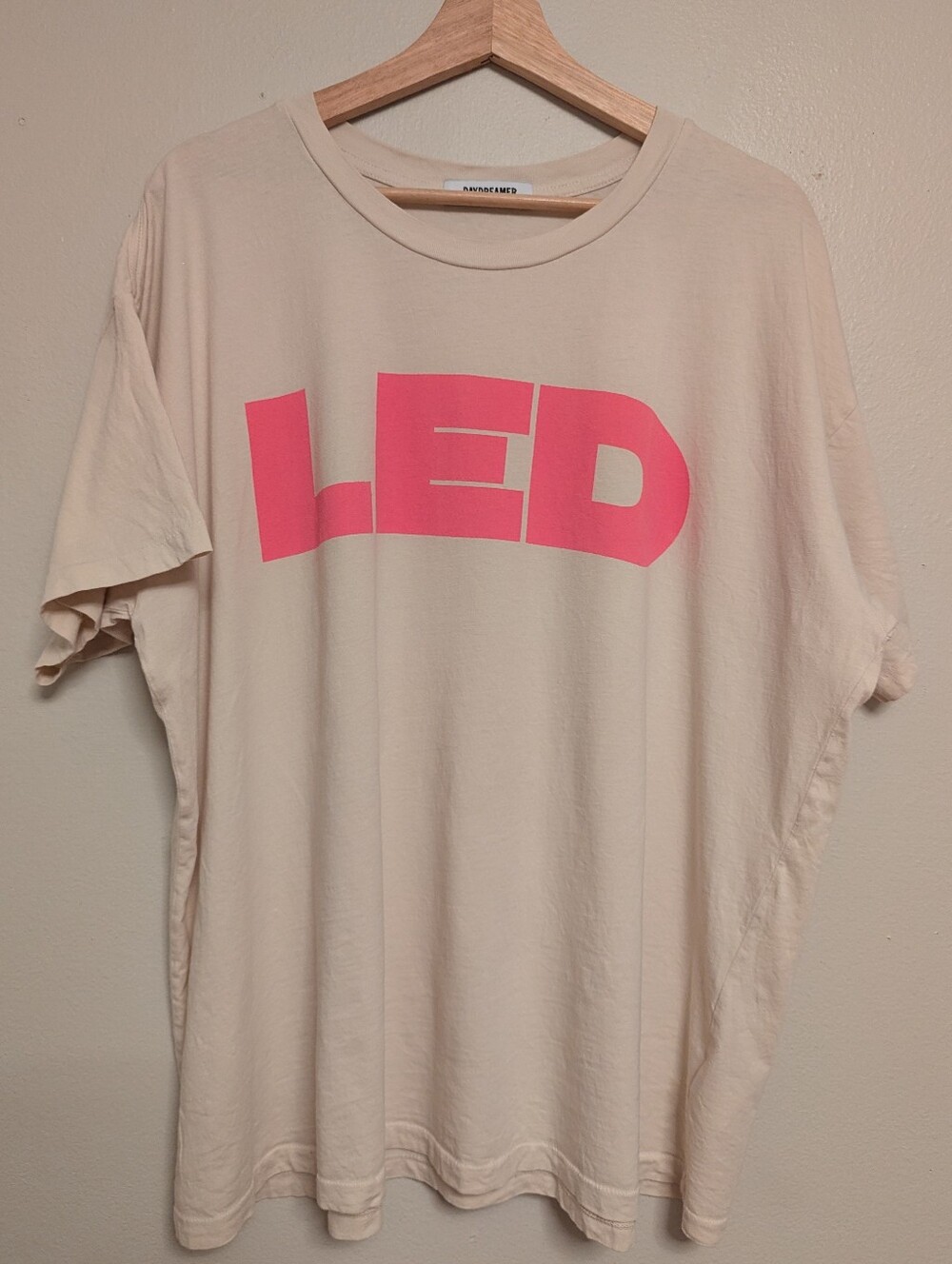 Daydreamer Led Zeppelin Tee - Picture 4 of 11